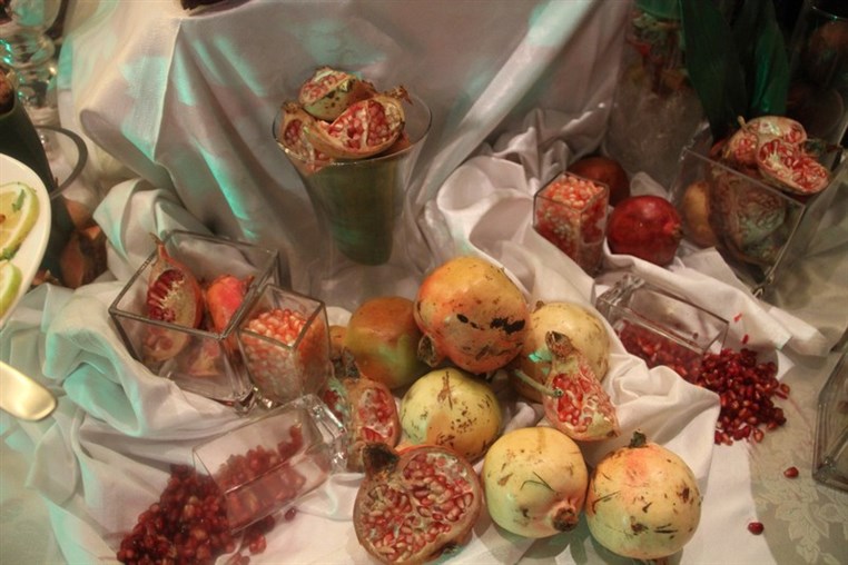 Amazing Armenian Night
